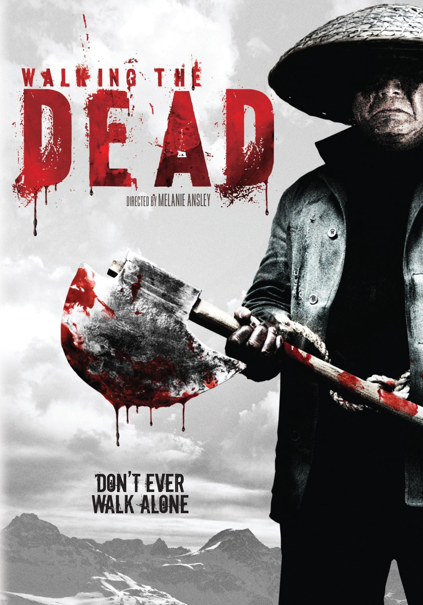 Walking the Dead
