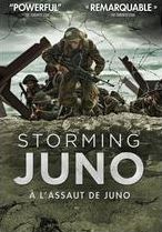 Storming Juno