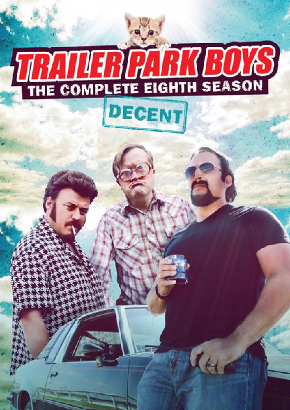 Trailer Park Boys: Season 8