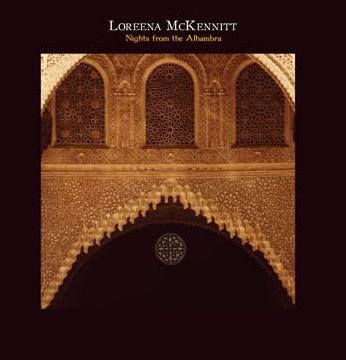 NIGHTS FROM THE ALHAMBRA