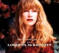 The Journey So Far: The Best Of Loreena Mckennitt