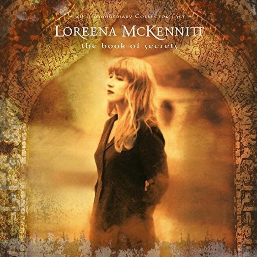 Book Of Secrets [20Th Anniversary Collector's Set]