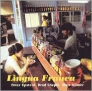 Lingua Franca