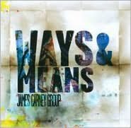 Ways And Means