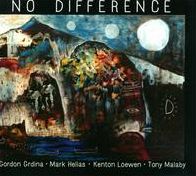 NO DIFFERENCE