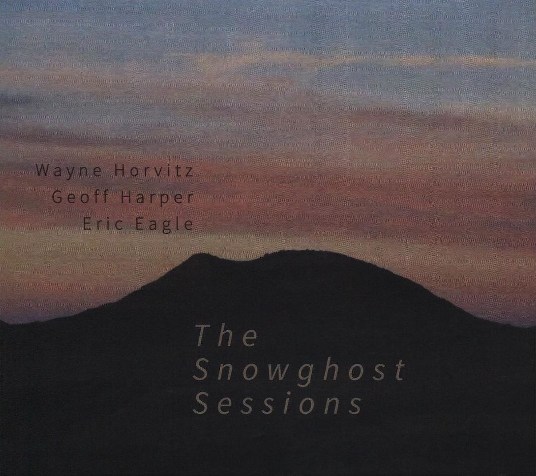 Snowghost Sessions