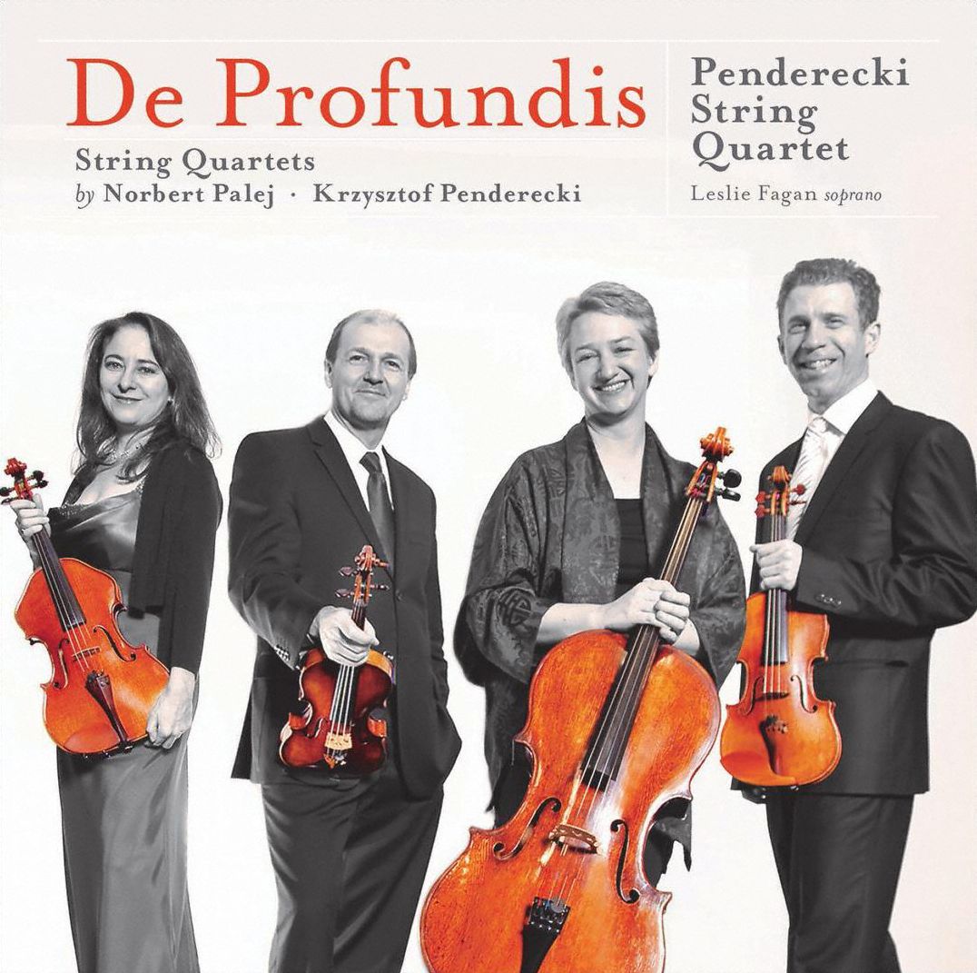 De Profundis