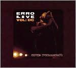 Eric Roberson: Erro Live, Vol. DC [DVD/CD]