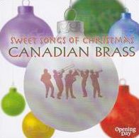 Sweet Songs of Christmas