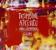 TROMBONE ATREVIDO