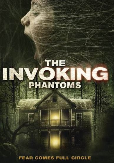 Invoking 5: Phantoms