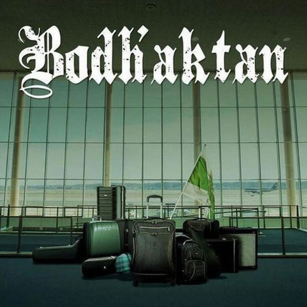 Bodh'aktan