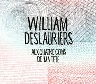 Aux Quatre Coins De Ma T?te
