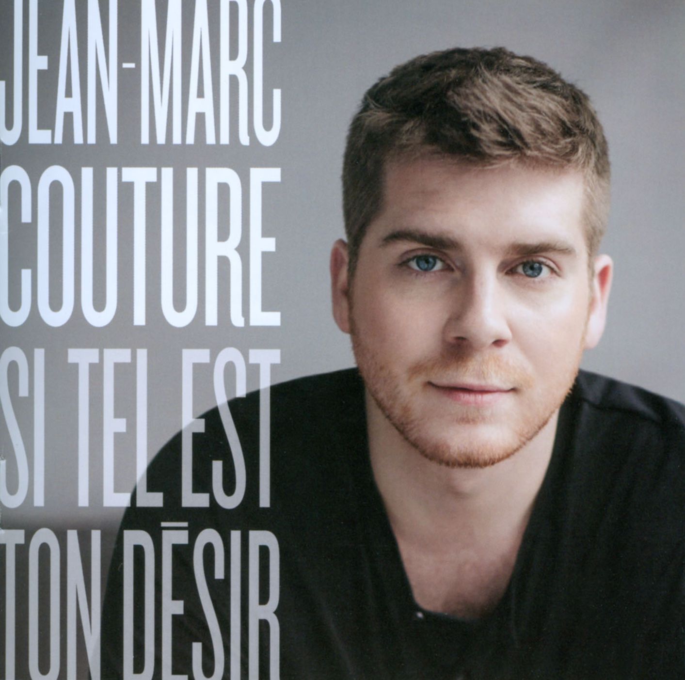 Si Tel Est Ton Desir