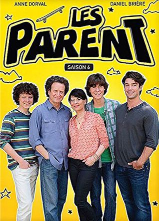 Les Parent Saison 6