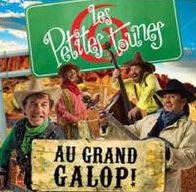 Au Grand Galop !