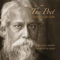 The Poet: Romances For Cello