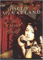 Holly McNarland: Live at the Great Hall