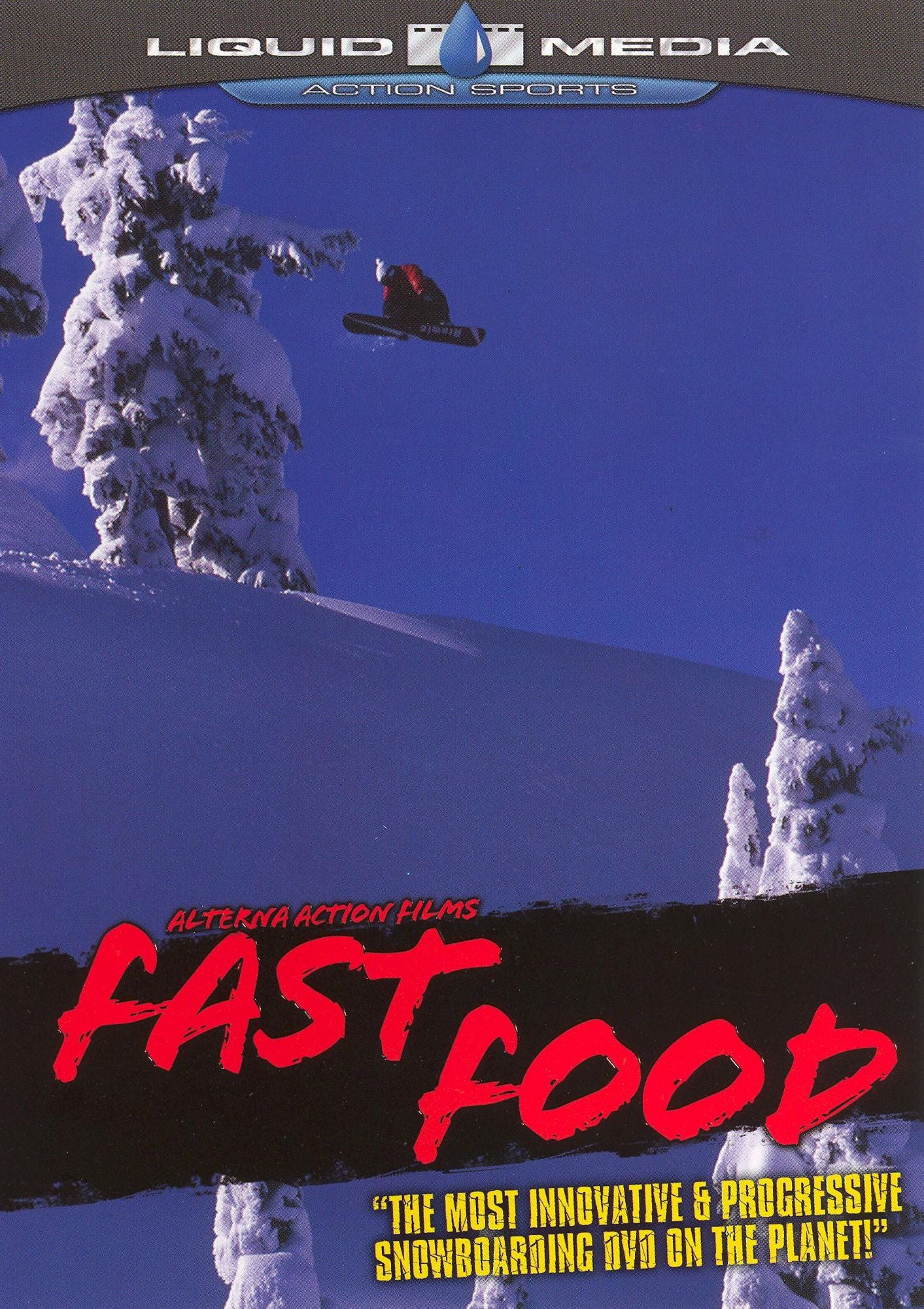 Fast Food