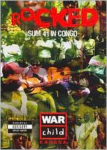 Sum 41: Rocked - Sum 41 in Congo