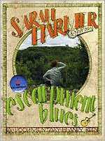 Sarah Harmer: Escarpment Blues
