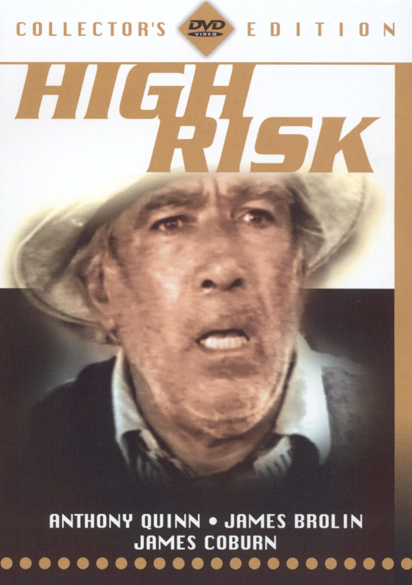 High Risk