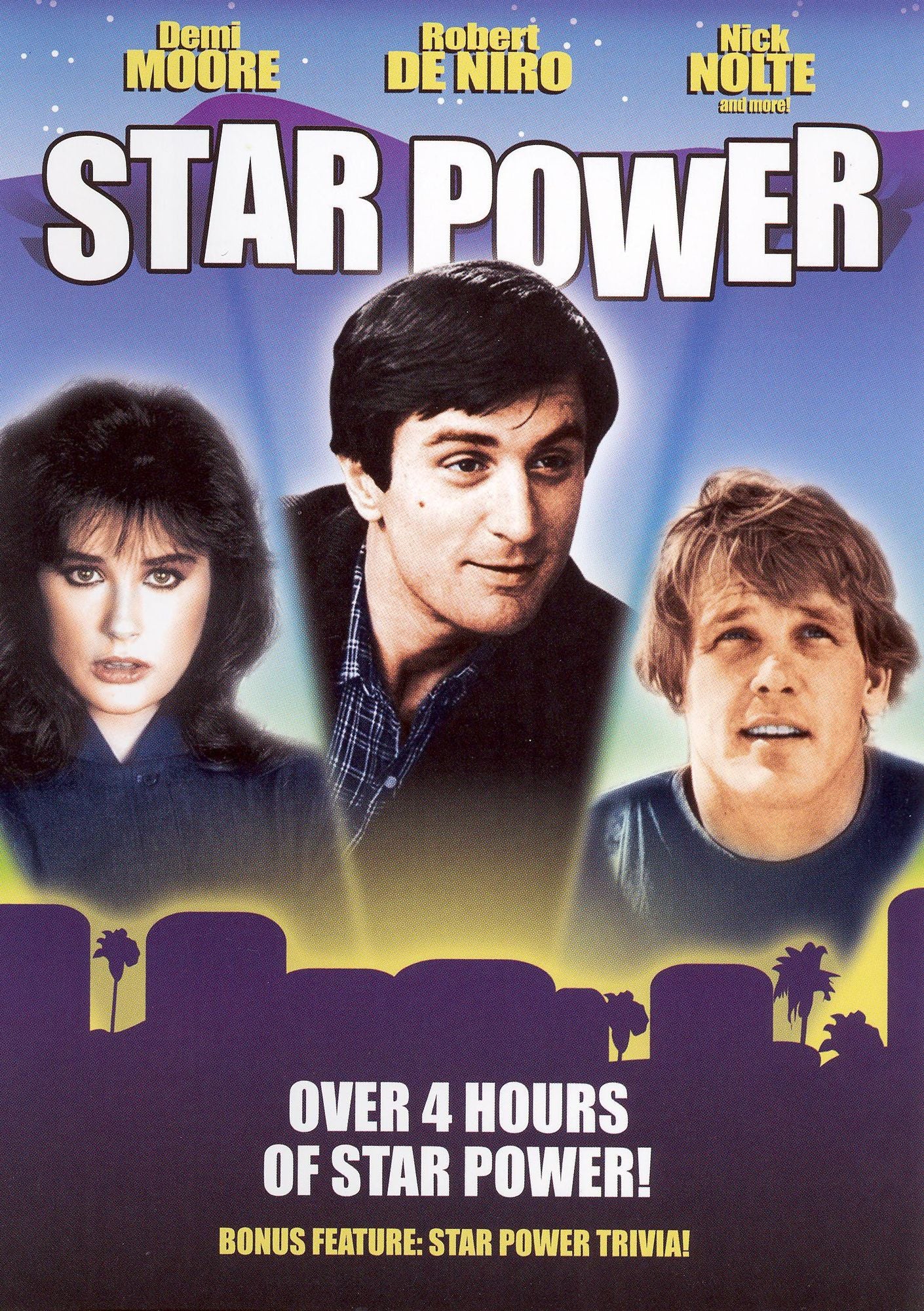 Star Power