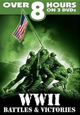 WWII Battles & Victories