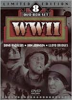 WWII [Limited Edition Box Set] [8 Discs]
