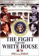 The Fight for the White House [3 Discs]