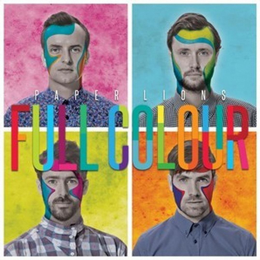 Full Colour