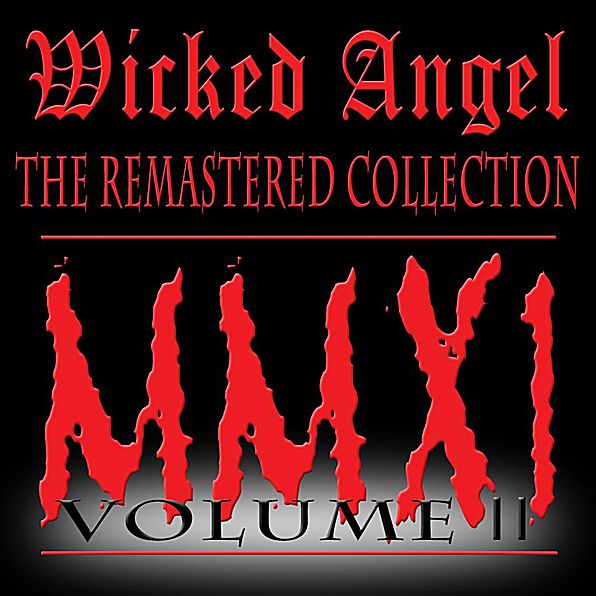 The Remastered Collection, Vol. 2