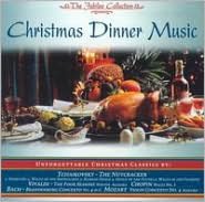 Christmas Dinner Music