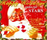 Happy Holidays from the Stars