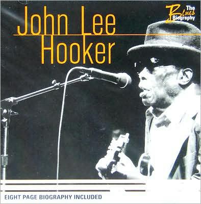 Blues Biography