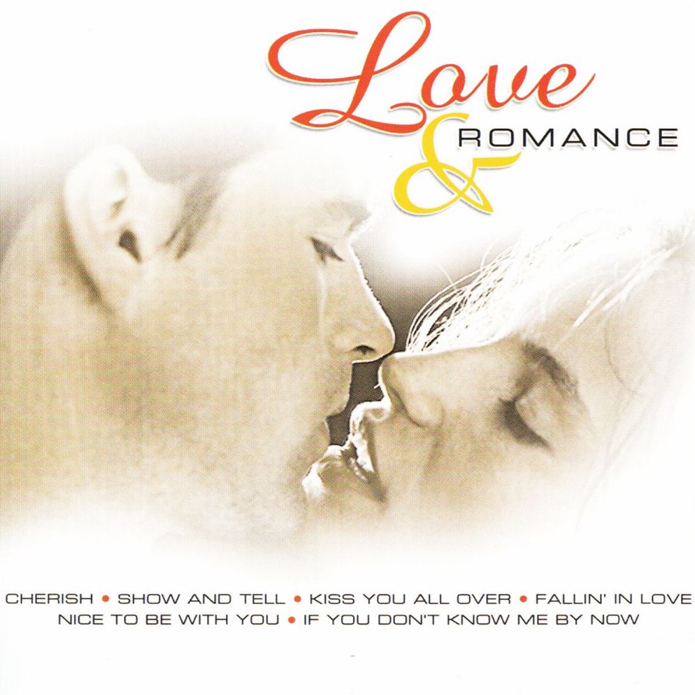 Love & Romance