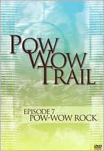 Pow Wow Trail, Vol. 7: Pow Wow Rock
