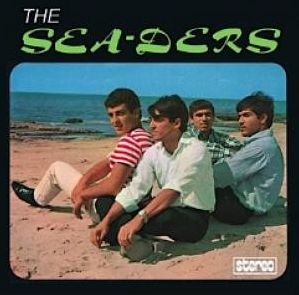 The Sea-ders