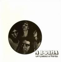Um Passo à Frente