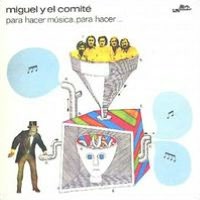 Para Hacer Musica, Para Hacer