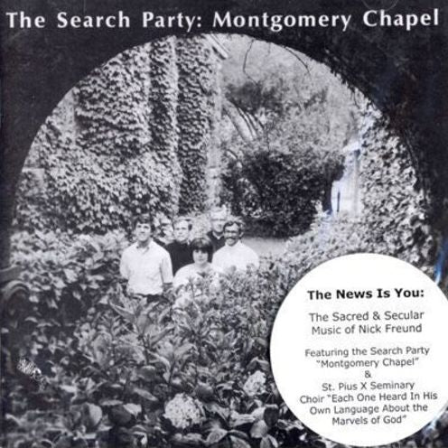 Montgomery Chapel (Ogv)