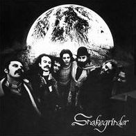 Snakegrinder... And The Shredded Field Mice