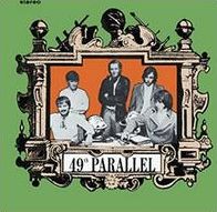 Singles (49Th Parallel)
