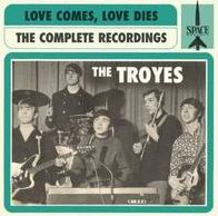Love Comes, Love Dies: The Complete Recordings