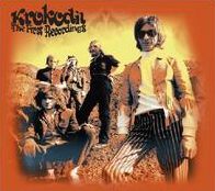 First Recordings [Lp/dvd] [Limited Edition]