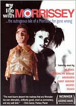 My Life With Morrissey
