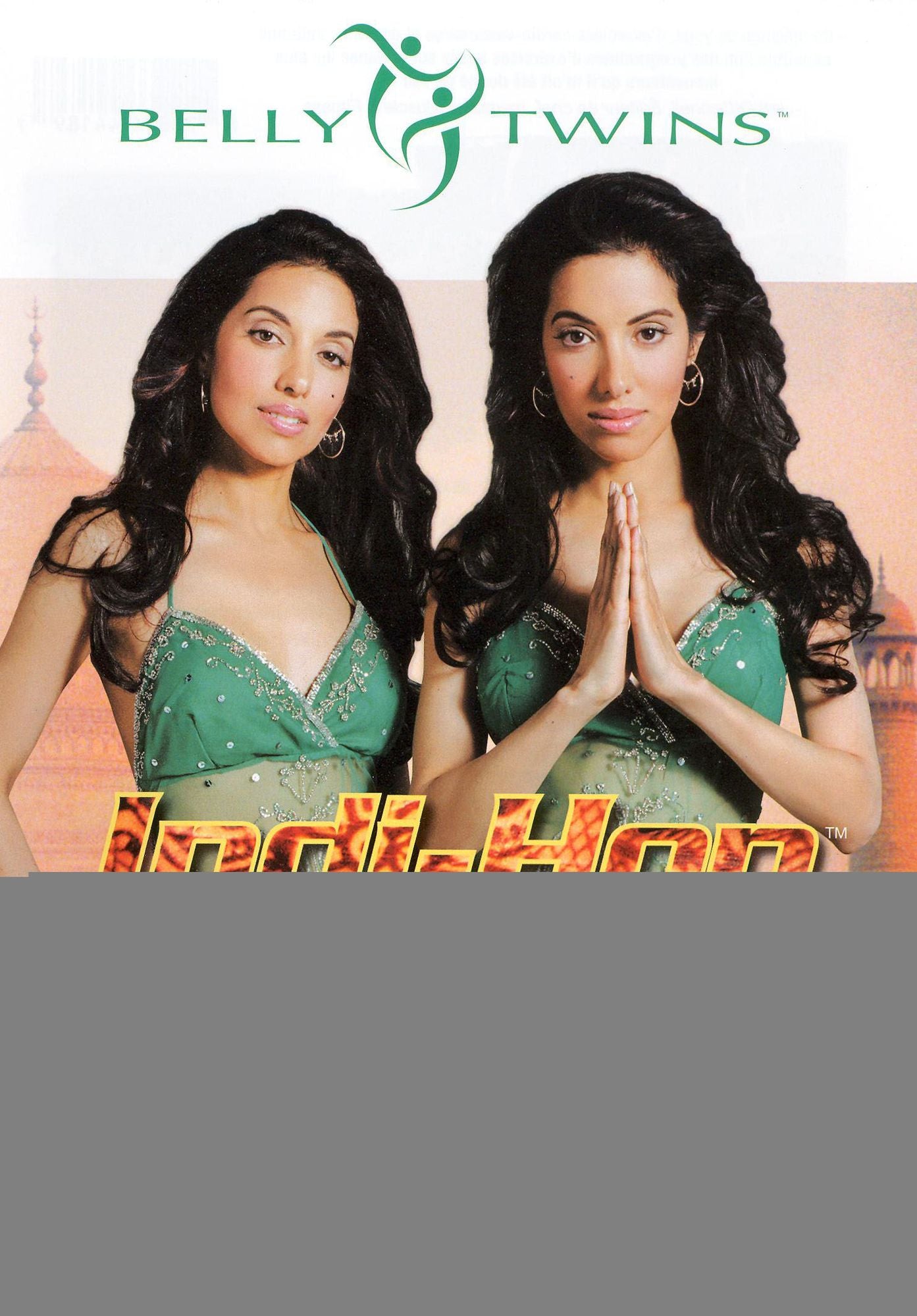 Belly Twins: Indi-Hop
