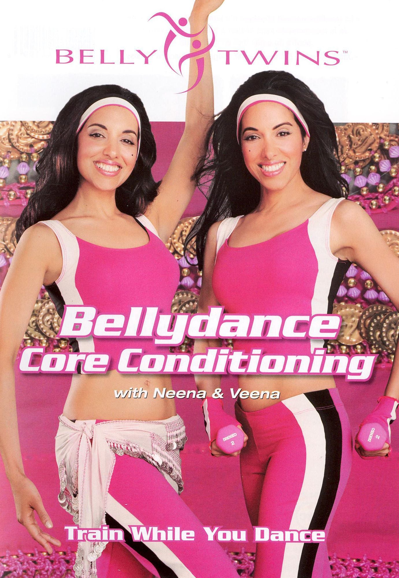 Belly Twins: Bellydance Core Conditioning