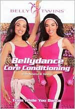 Belly Twins: Bellydance Core Conditioning