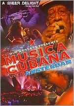 Musica Cubana: Live in Amsterdam
